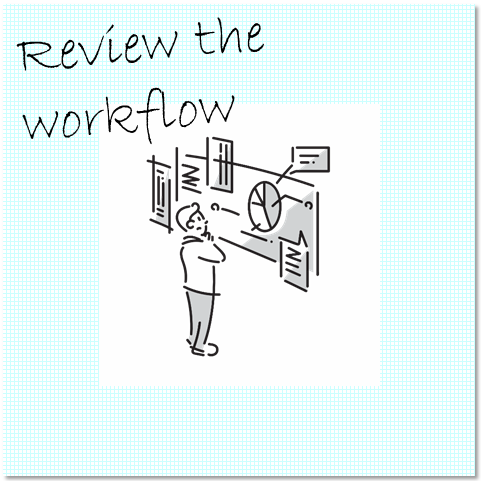 Review_the_workflow