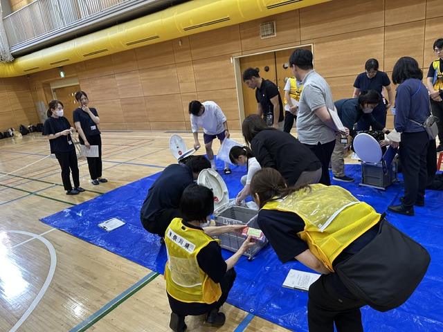 茅ヶ崎支援学校3