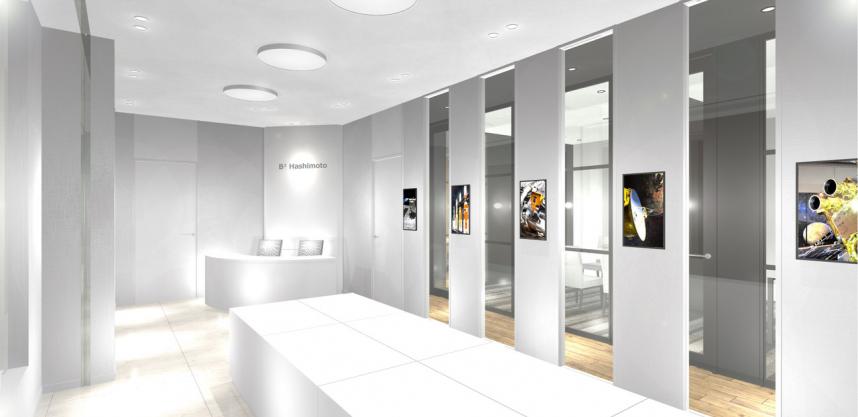 展示イメージ