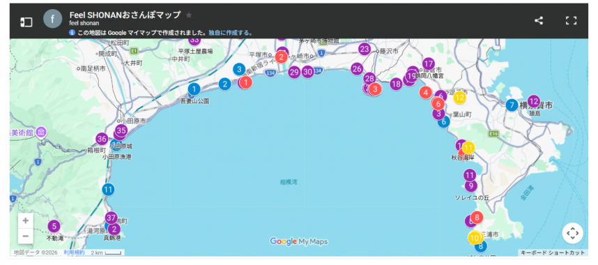 webmap