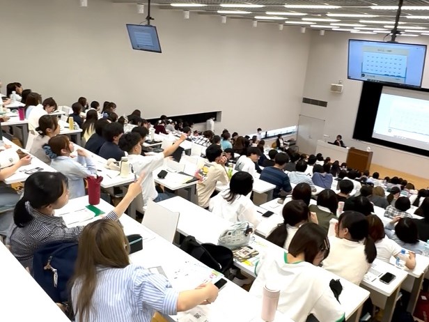 出前講座の様子その4