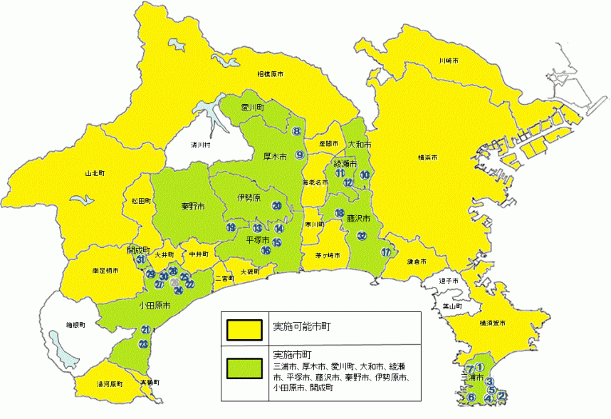 位置図