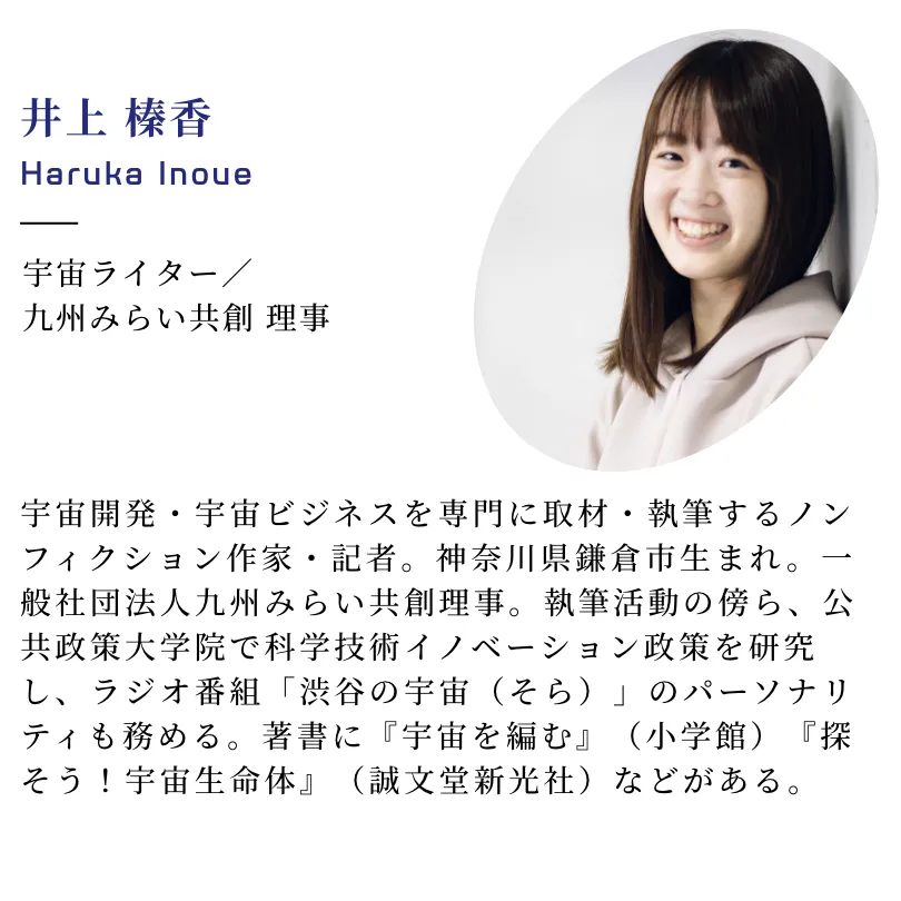井上榛香