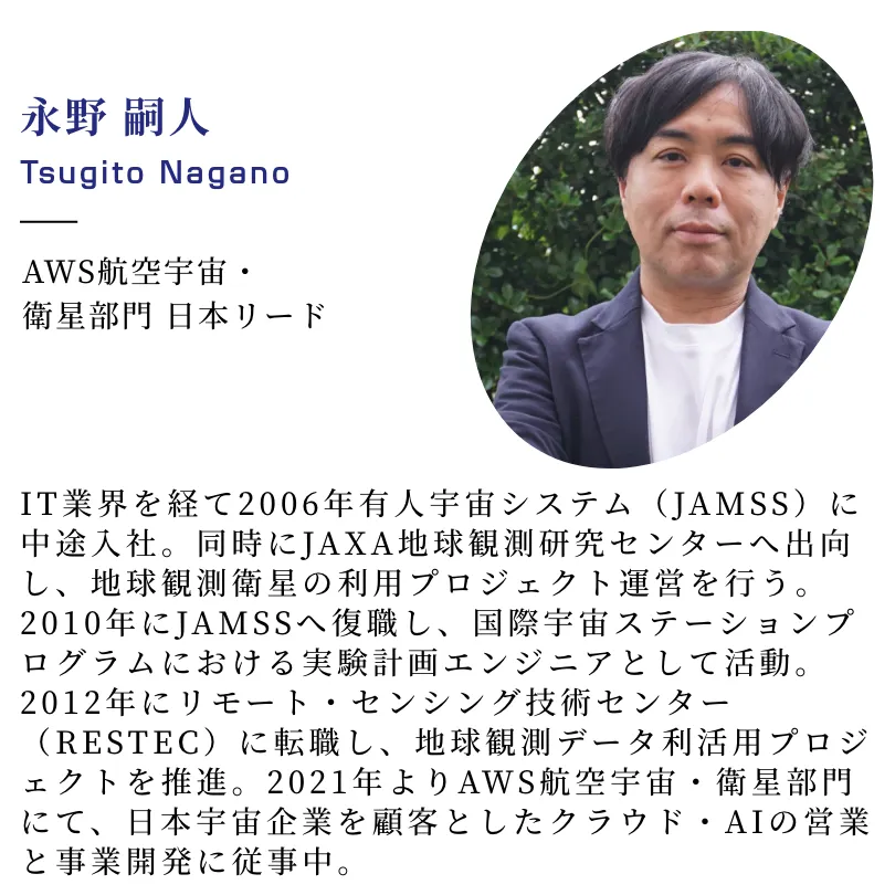 永野 嗣人