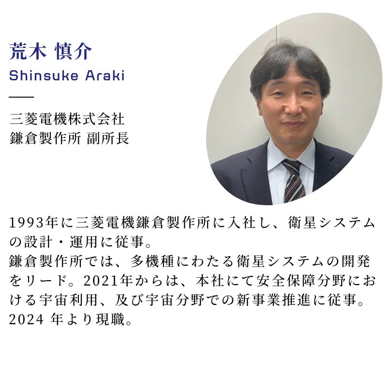 荒木慎介