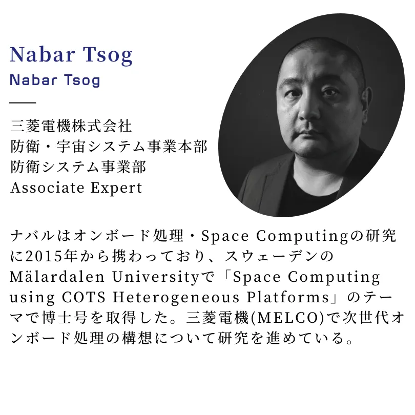 Nabar Tsog